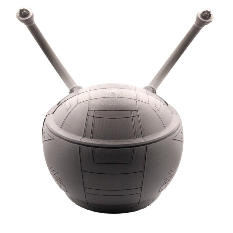 Shadowborg Bettleborg Helmet Kit