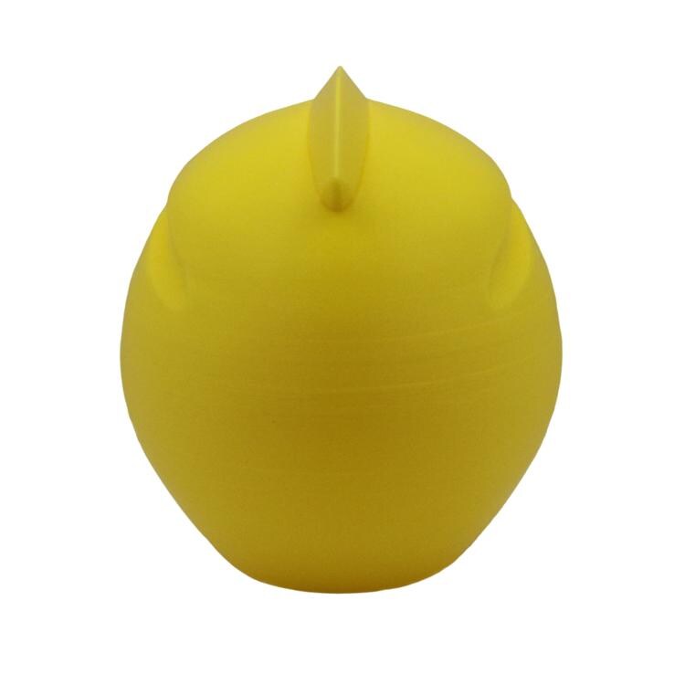 Yellow Dino Thunder Ranger Helmet