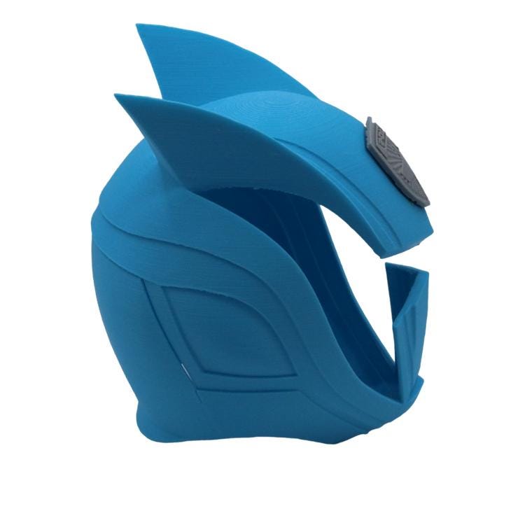 Shadow SPD Ranger Helmet
