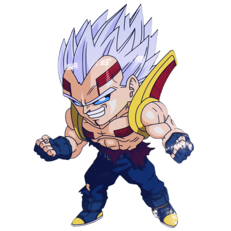 Dragon Ball Z Car Decal – Goku, Vegeta, Shenron & More | Anime Vinyl Sticker for Cars