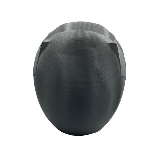 Mighty Morphin Black Power Ranger Helmet