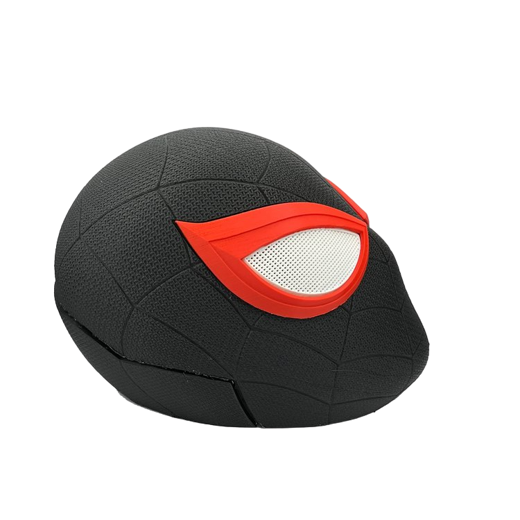 Miles Morales Spider-Man Helmet