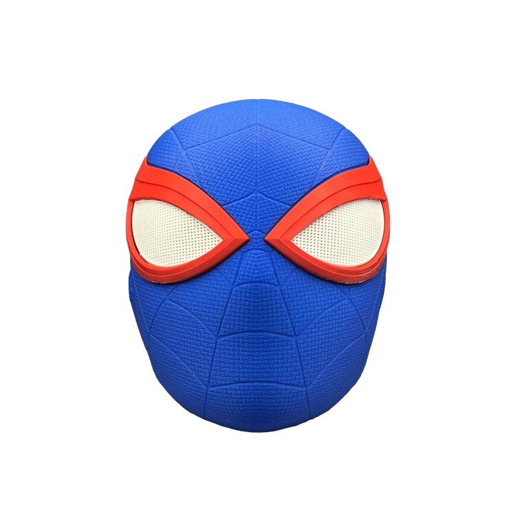 Comic Book Spider-Man Helmet