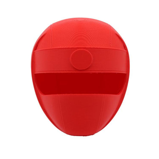 Power Rangers Red Ailen Helmet