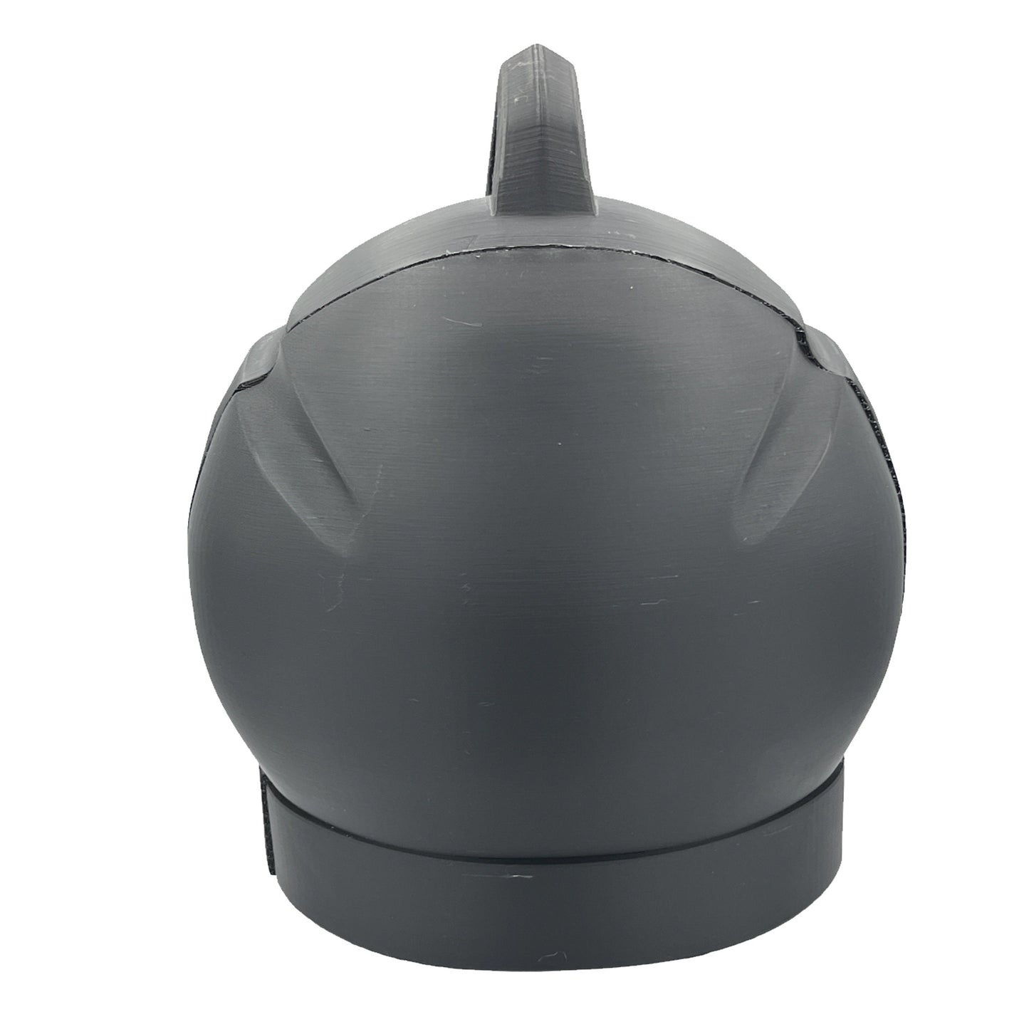 Black Dino Thunder Ranger Helmet