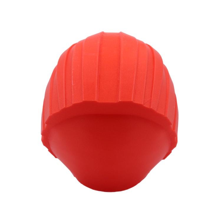 Red Wild Force Ranger Helmet