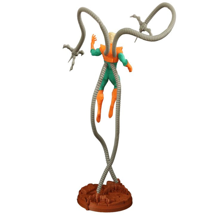 Doctor Octopus Statue