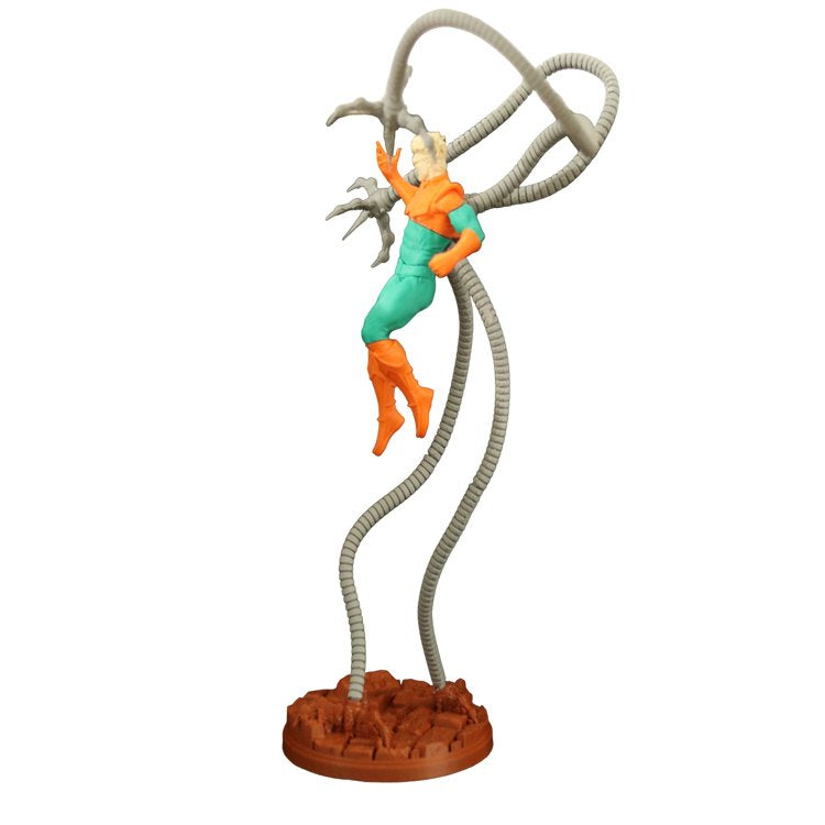 Doctor Octopus Statue