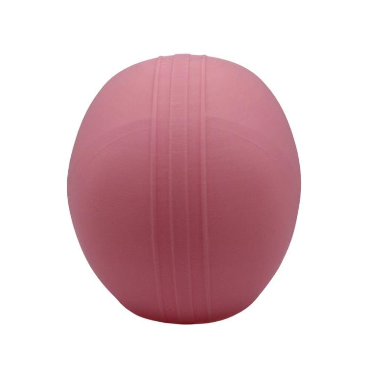 Pink Time Force Power Ranger Helmet