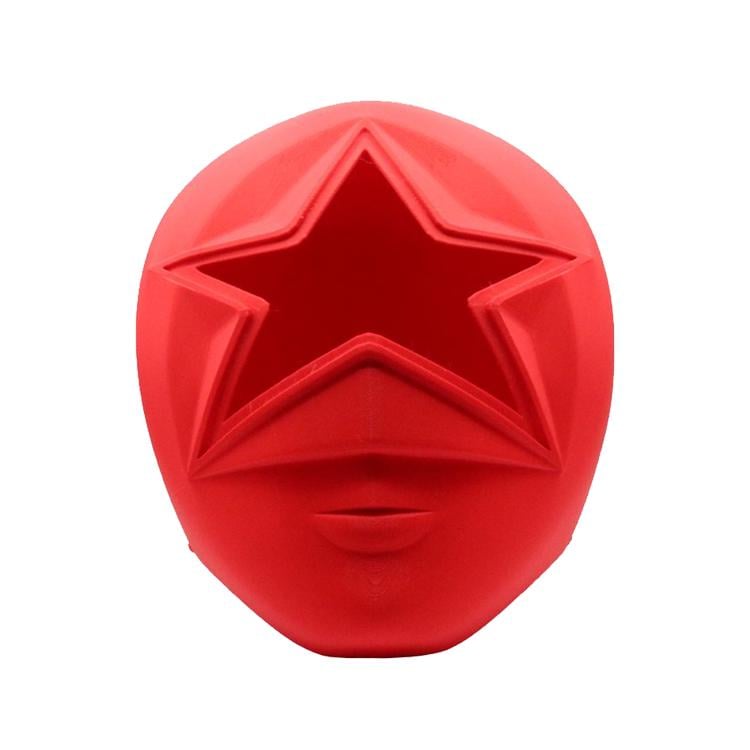 Red Zeo Power Rangers Helmet Kit