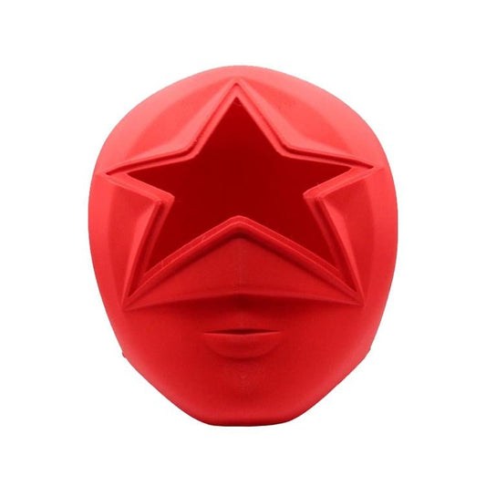 Red Zeo Power Rangers Helmet Kit