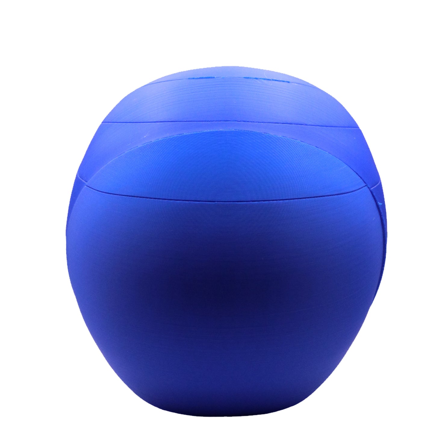 Blue In Space Power Rangers Helmet