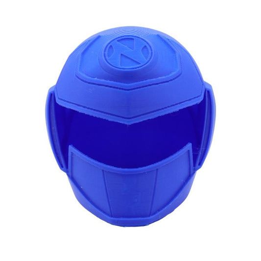 Mighty Morphin Ninjor Helmet