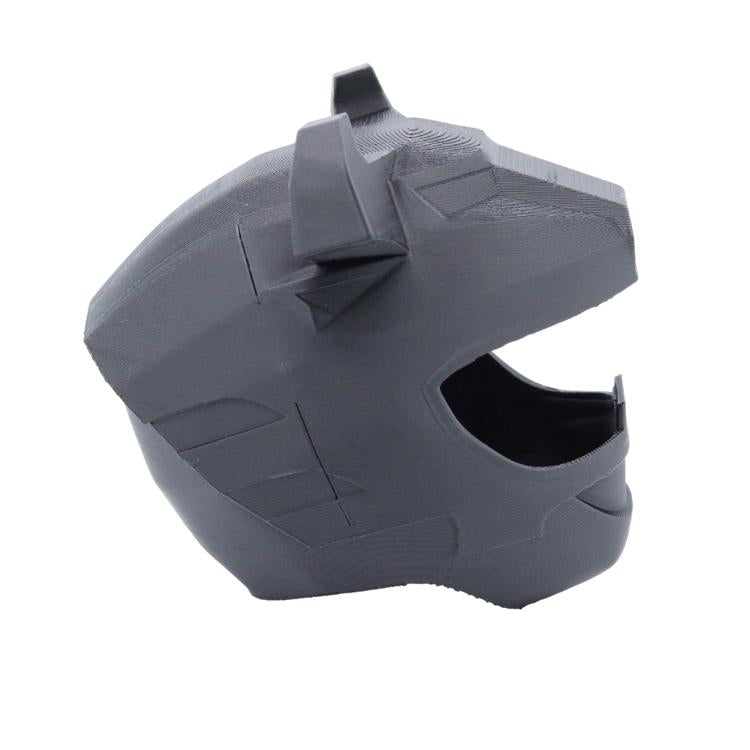 Black Wild Force Ranger Helmet
