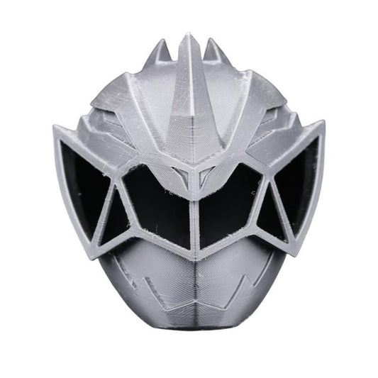 Black Dino Fury Ranger Helmet