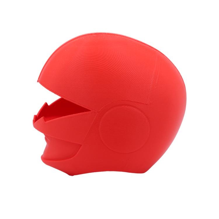 Quantum Time Force Power Ranger Helmet