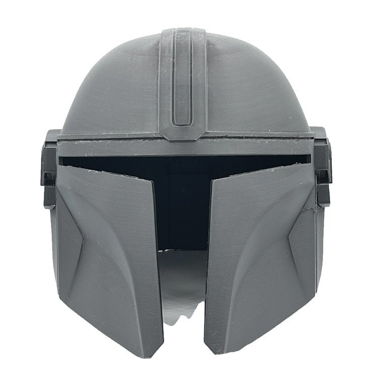 Mandalorian Helmet Kit