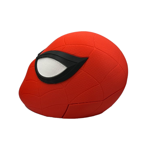 Spider-Man Helmet