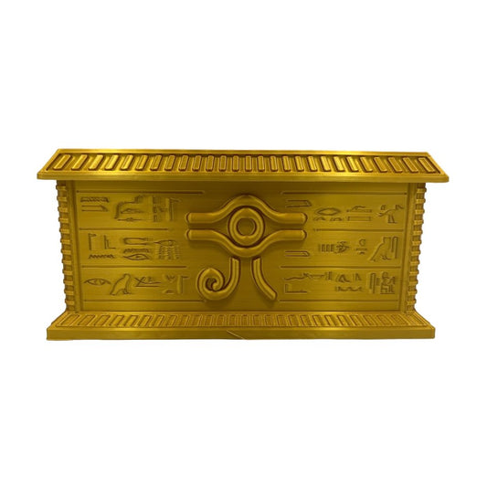 Gold Sarcophagus