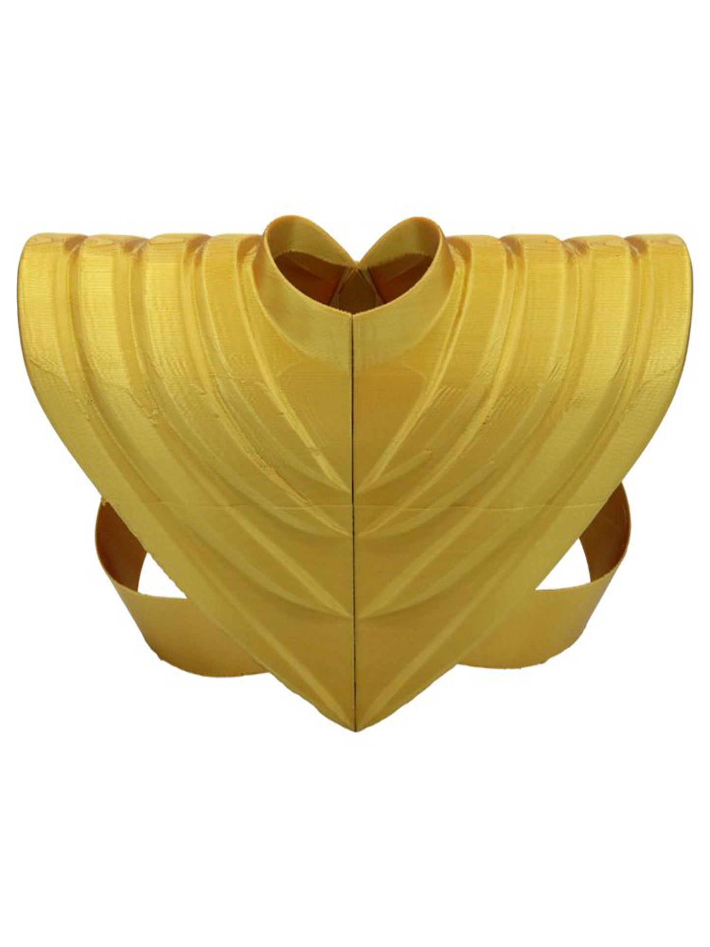 3D Printed Life-Size Green Ranger Dragon Shield