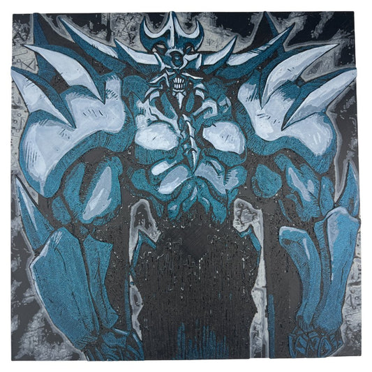 HueForge Obelisk the Tormentor