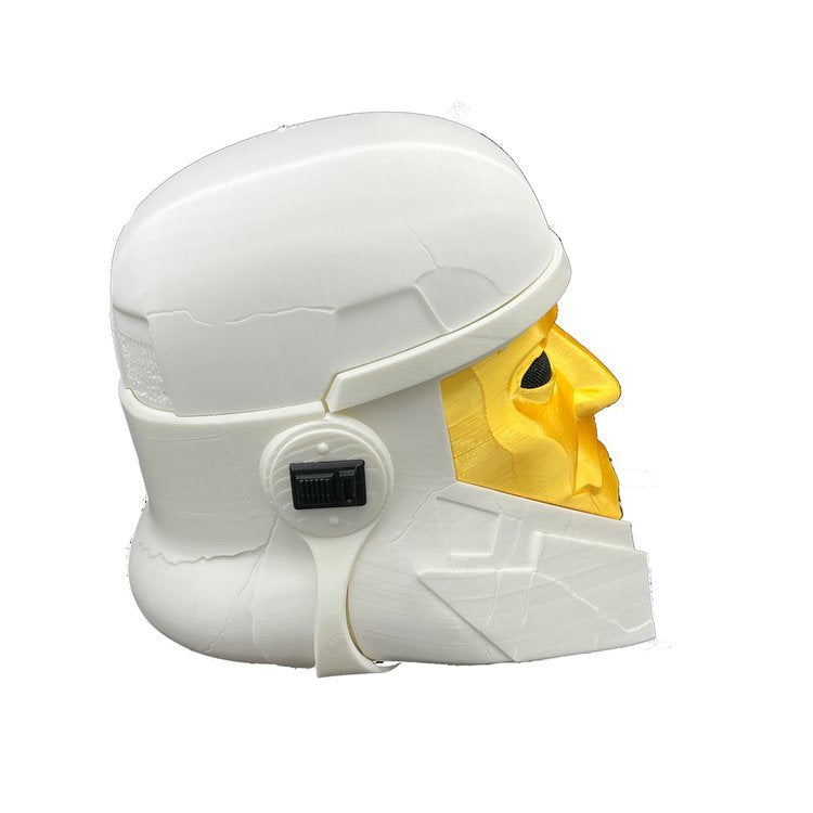 Captain Enoch Star Wars Helmet