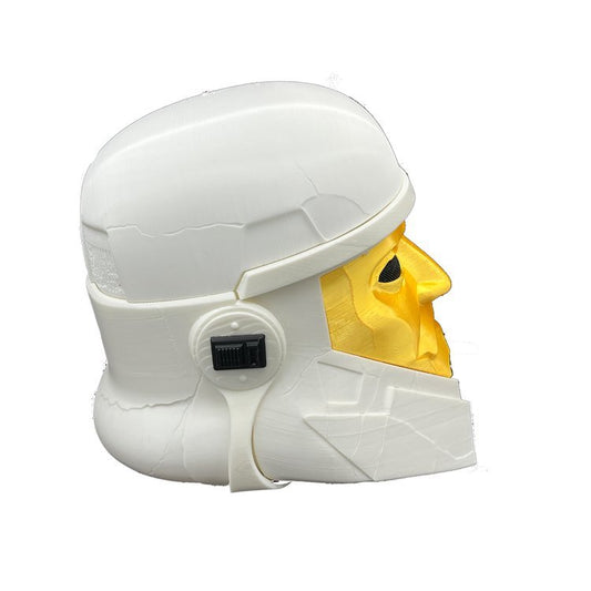 Captain Enoch Star Wars Helmet