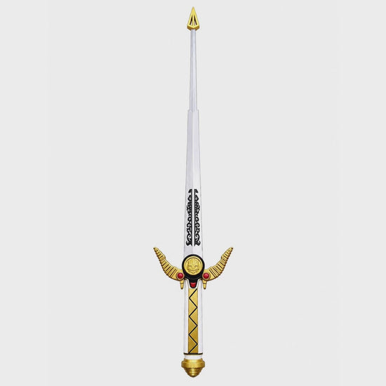 Quasar Saber cosplay prop design gallery overview