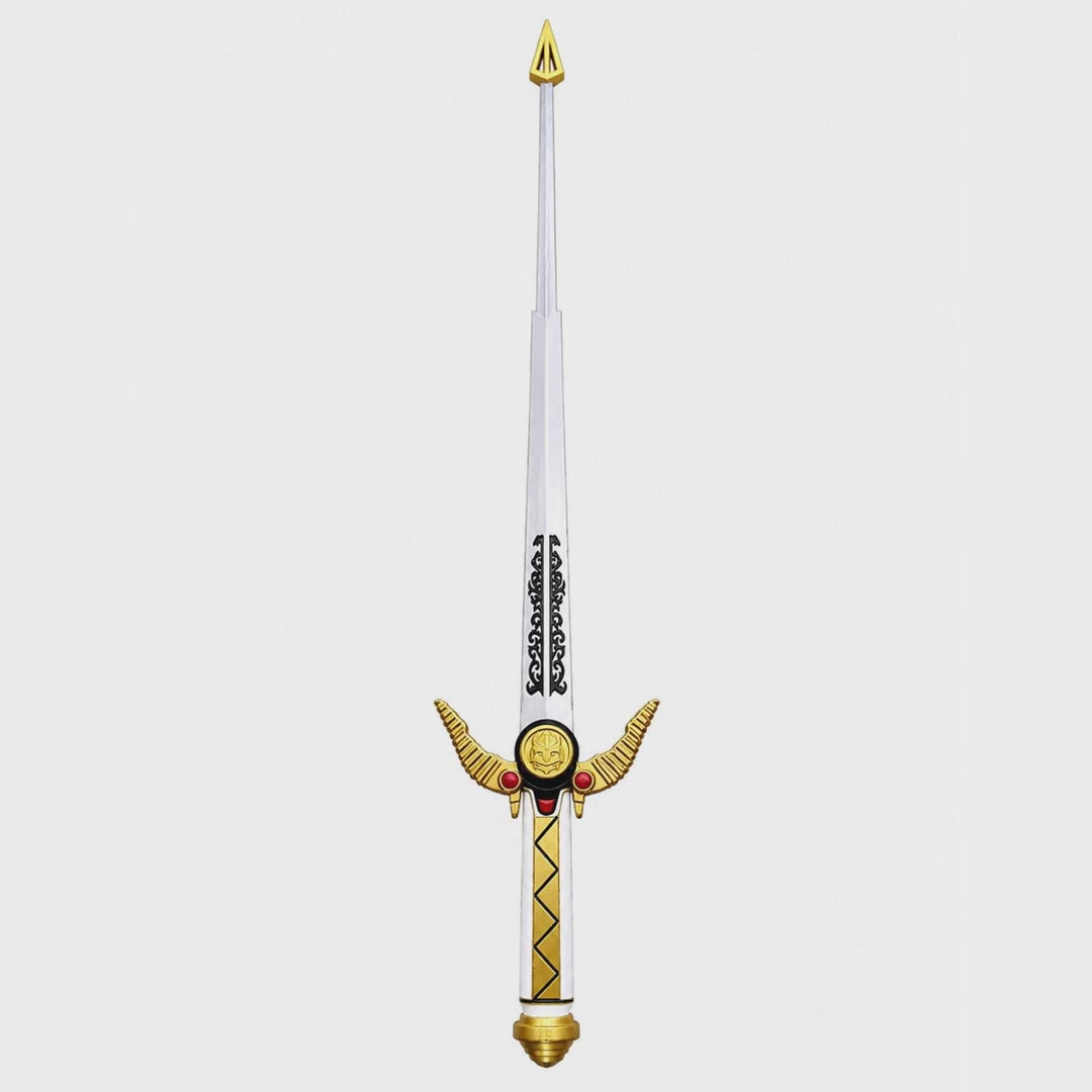 Quasar Saber cosplay prop design gallery overview