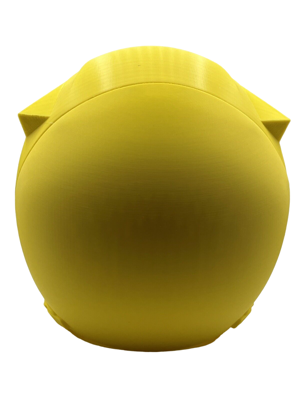 3D Printed MMPR Yellow Ranger Helmet – Mighty Morphin Power Rangers Cosplay