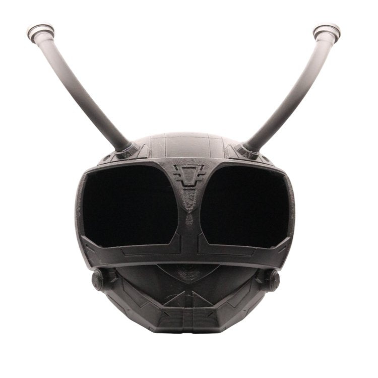 Shadowborg Bettleborg Helmet Kit