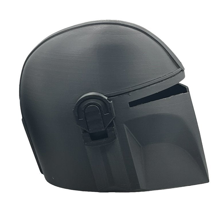 Mandalorian Helmet Kit