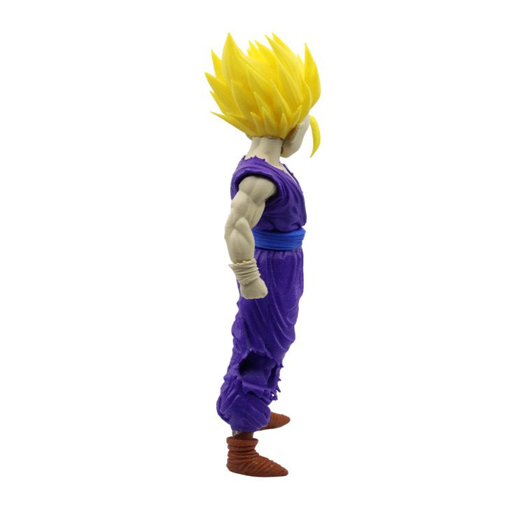 Teen Gohan Figure