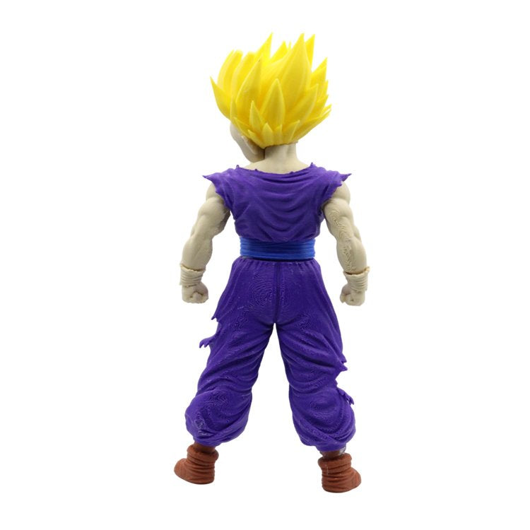 Teen Gohan Figure